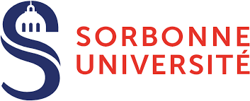 Logo Sorbonne Université
